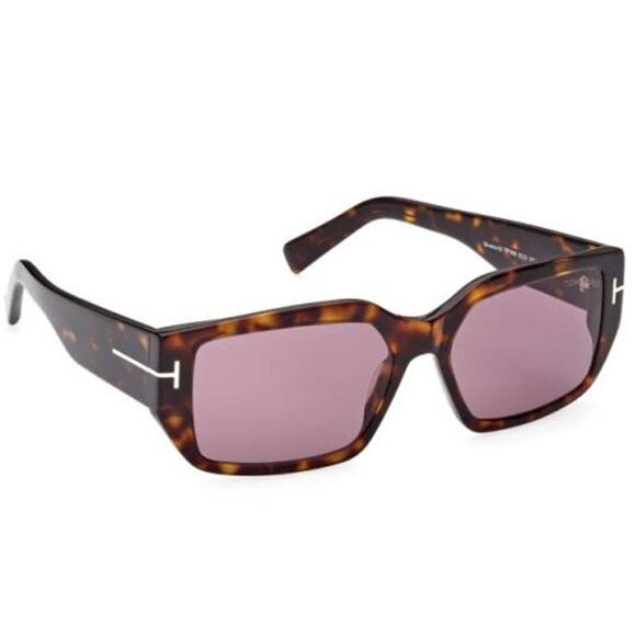 💎✨BRAND NEW✨💎TOM FORD Sunglasses TOM FORD SILVANO - Picture 3 of 3